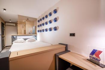 Hôtel by Reboul - Boutique Hôtel - Port de Cassis, Cassis (foto 5)