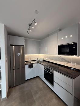E1, Apartment, Gibilterra (foto 4)