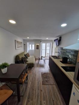 Alfama T1 Travel, Lisabon (fotografie 2)