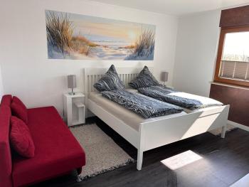 URLAUB mit HUND -Ferienwohnung AhriBella-, Glowe (foto 3)