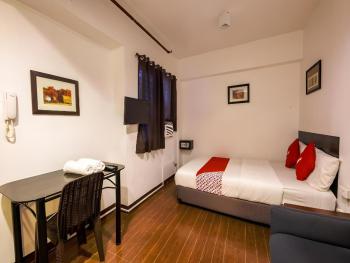 OYO 858 City Stay Inns Bgc Nuevo, Manila (photo 2)