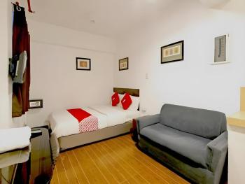 OYO 858 City Stay Inns Bgc Nuevo, Manila (photo 5)