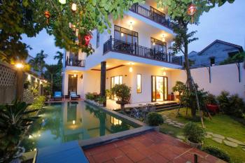 OYO 473 Suburban Villa, Hoi An (foto 2)