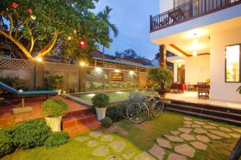 OYO 473 Suburban Villa, Hoi An (foto 4)