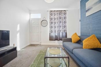 3 Bedroom House Near Leeds City Center, Leeds (fotografie 2)