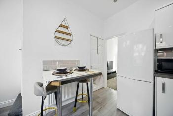 3 Bedroom House Near Leeds City Center, Leeds (fotografie 4)