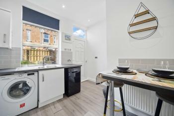 3 Bedroom House Near Leeds City Center, Leeds (fotografie 5)