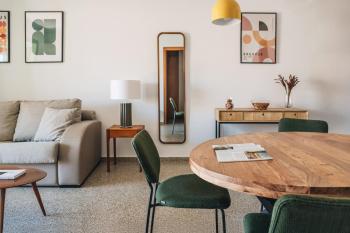 Seaview Flat Patacona, Валенсия (фото 2)