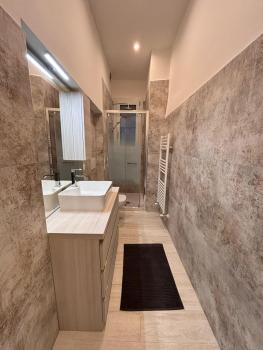 Bella Vista Apartment, Benátky (fotografie 5)