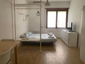 Cozy Piramide Rooms, Rome (photo 3)