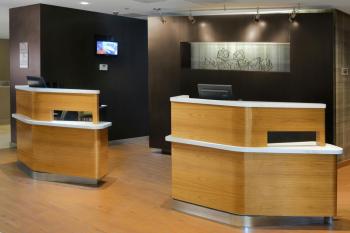 Courtyard by Marriott Dallas Plano Parkway at Preston Road, Plano (Foto 3)