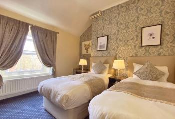 Fitzwilliam Townhouse, Dublino (foto 4)