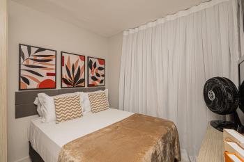 OFP - Duplex - Oscar Freire - Anora Spaces Residenciais, São Paulo (fotografie 5)
