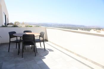Penthouse with Terrace in Malta, Mellieħa (foto 2)