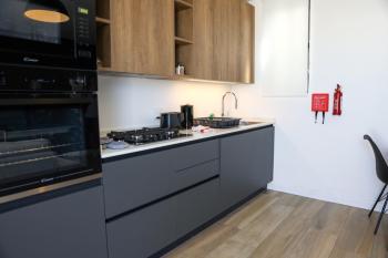 Penthouse with Terrace in Malta, Mellieħa (foto 3)