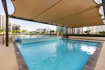 OYO HOME 1350 Premium 1-bed Apt Burj Crown, Dubai (foto 3)