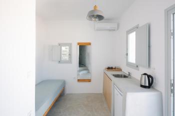 White Loft, Ios (Chora) (zdjęcie 3)