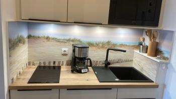 Appartement mit Balkon und Meerblick, Fehmarn (foto 5)