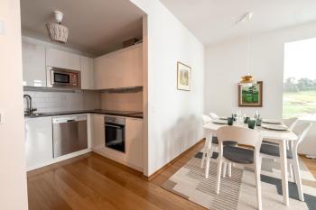 2ndhomes Modern & Cozy 2BR Apartment in City Center, Helsinky (fotografie 5)