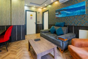 Dolce Vita Suite Hotel, Istanbul (fotografie 2)