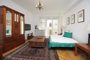 Apartment Old Centre Antik - Panska, Bratislava (photo 3)