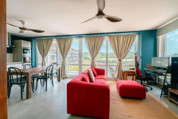 CONDO D21 - Relax & Comfort, Playa Venao (foto 2)