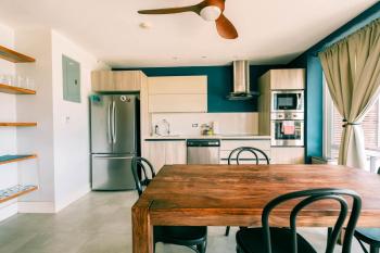 CONDO D21 - Relax & Comfort, Playa Venao (foto 4)