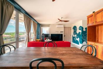 CONDO D21 - Relax & Comfort, Playa Venao (foto 5)