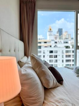 Luxury Prime Thong Lor - Fast WiFi, Gym&Pool, Bangkok (photo 3)