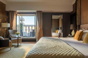 Anantara New York Palace Budapest - A Leading Hotel of the World, Budapeszt (zdjęcie 4)