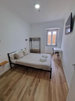 Wolley - Peniche GuestHouse, Peniche (zdjęcie 4)