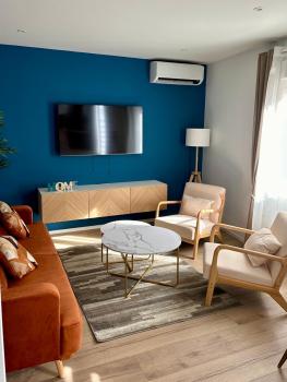 Appartement cosy tout proche de l'hyper-centre, Strasbourg (photo 4)