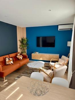 Appartement cosy tout proche de l'hyper-centre, Strasbourg (photo 5)