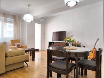 Horizon Urban Stay - Central Skopje Apartment, Skopje (zdjęcie 2)