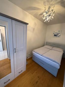 Apartment NUMBER 5, Vídeň (fotografie 5)
