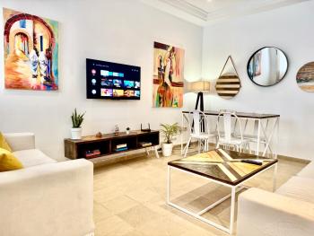 Cosy Triplex in La Marsa, La Marsa (photo 3)