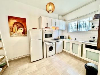 Cosy Triplex in La Marsa, La Marsa (photo 5)