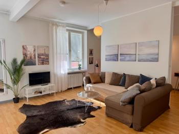 Villa Centralen, Helsinki (zdjęcie 3)