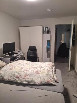 Two Rooms Flat, München (Foto 3)