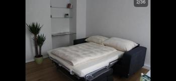 Apartment NUMBER 5, Vídeň (fotografie 4)