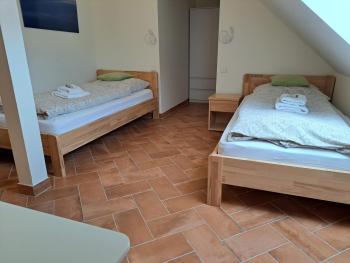 Modrá Hortenzie, Archlebov (foto 4)