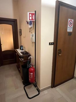 Casa Inglese, appartamento a pochi passi da Inalpi Arena, Turín (fotografie 2)