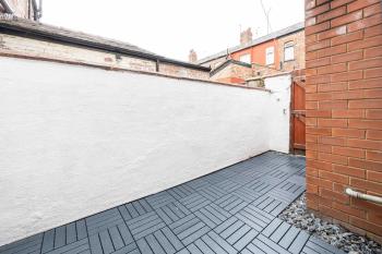 Spacious & cozy Home in Salford, Manchester (fotografie 5)