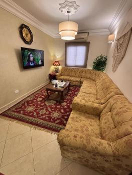 Cozy & Comfortable Studio near the airport, Banī Ghālib (fotografie 2)