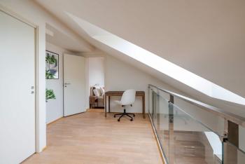 DINBNB Apartments l Tollbugata Retreat l Rooftop l Smart-TV l 6 Guests, Oslo (fotografie 3)
