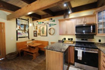 HNC0628 - Stagecoach Escape condo, Stateline (fotografie 3)