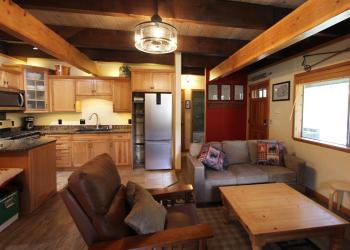 HNC0628 - Stagecoach Escape condo, Stateline (fotografie 5)