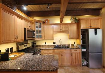 HNC0628 - Stagecoach Escape condo, Stateline (fotografie 2)