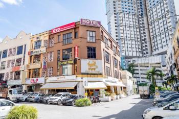 OYO 89652 Bjorn Boutique Hotel, Kuala Lumpur (Foto 4)