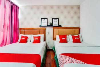 OYO 89652 Bjorn Boutique Hotel, Kuala Lumpur (Foto 2)